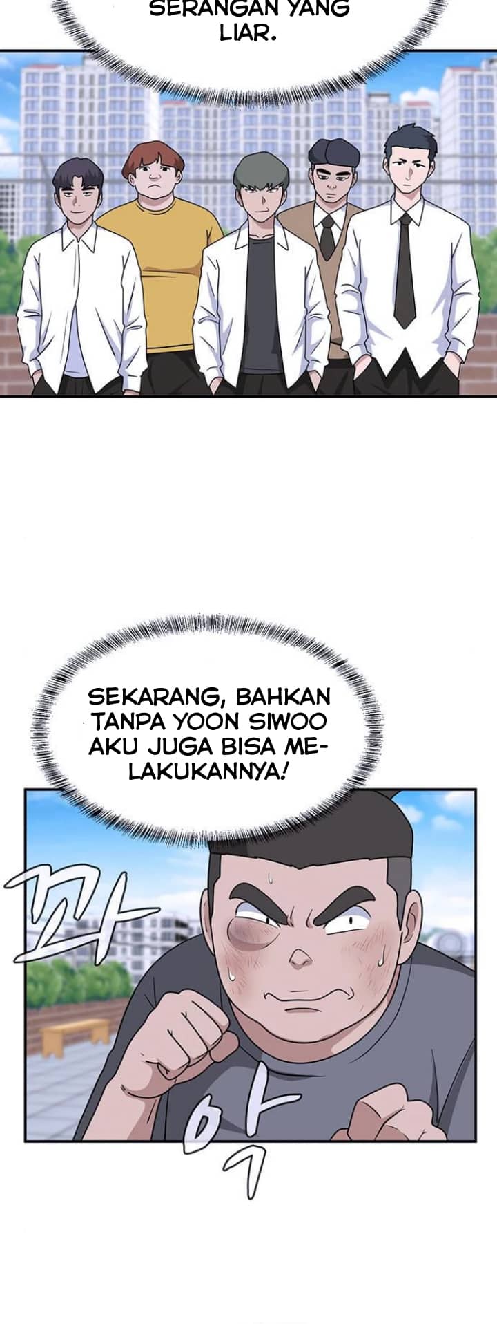 System Rules Bab 31 halaman 21