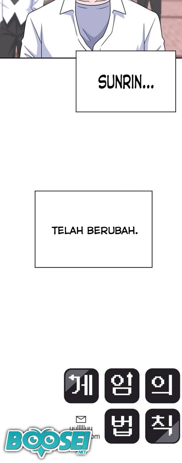 System Rules Bab 31 halaman 40
