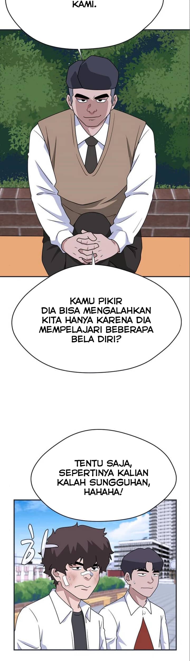 System Rules Bab 32 halaman 17