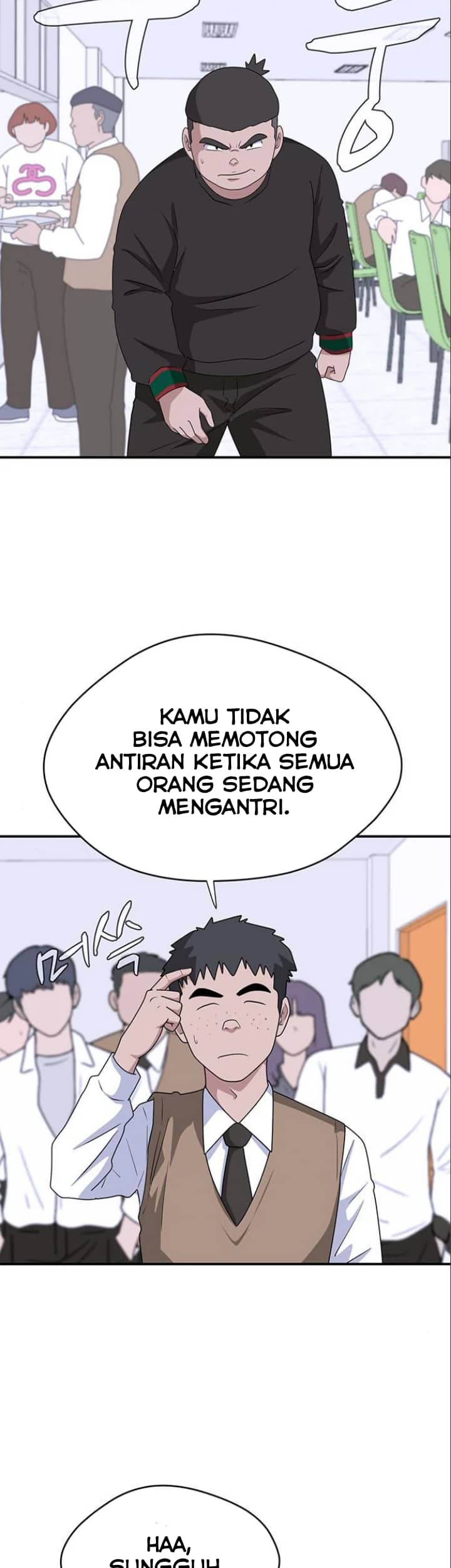 System Rules Bab 32 halaman 32