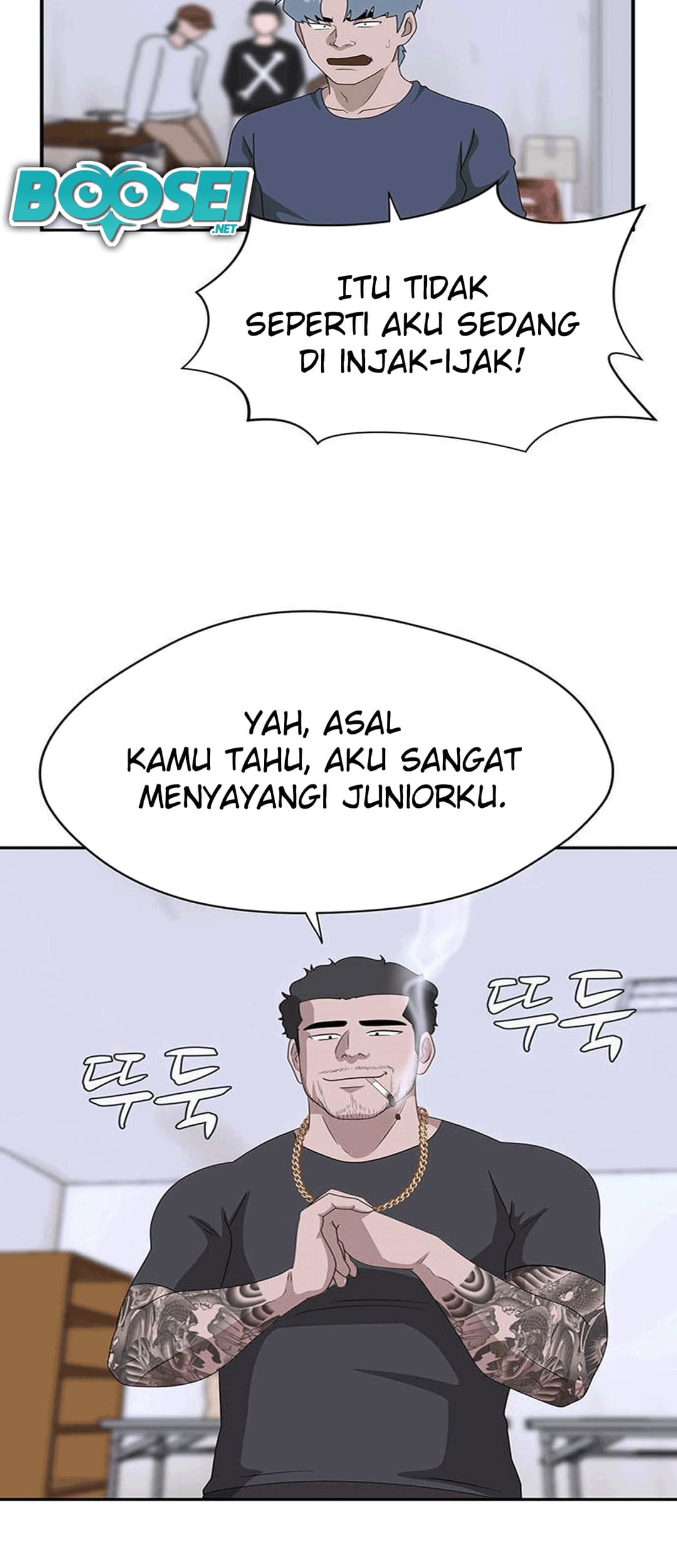 System Rules Bab 35 halaman 41