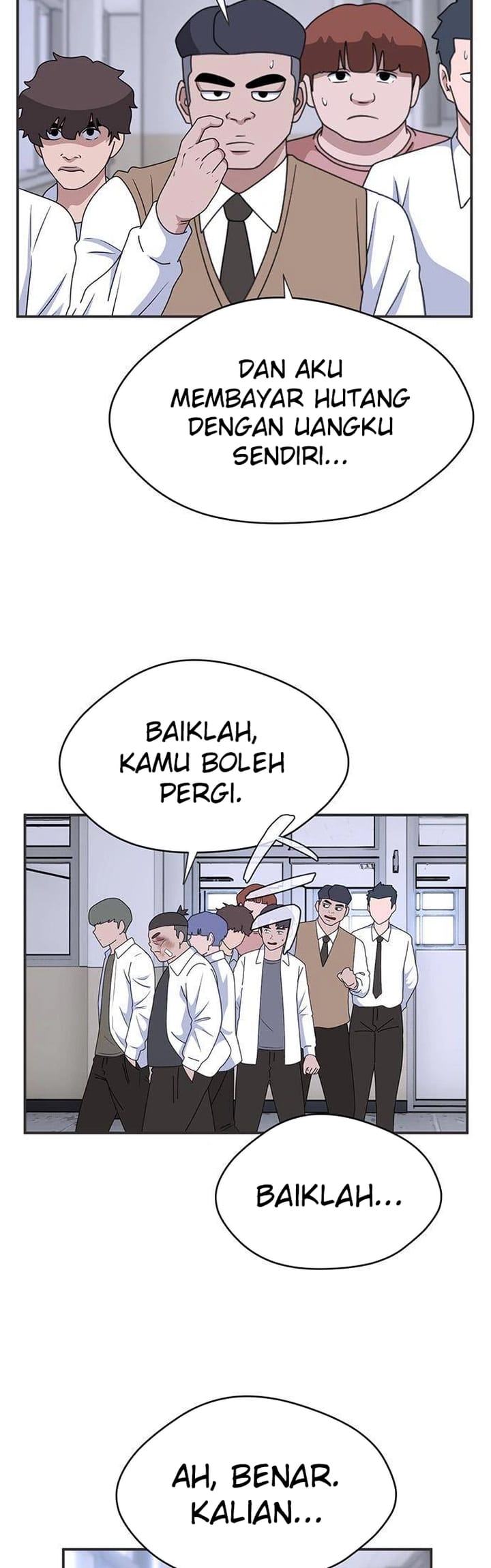 System Rules Bab 40 halaman 10