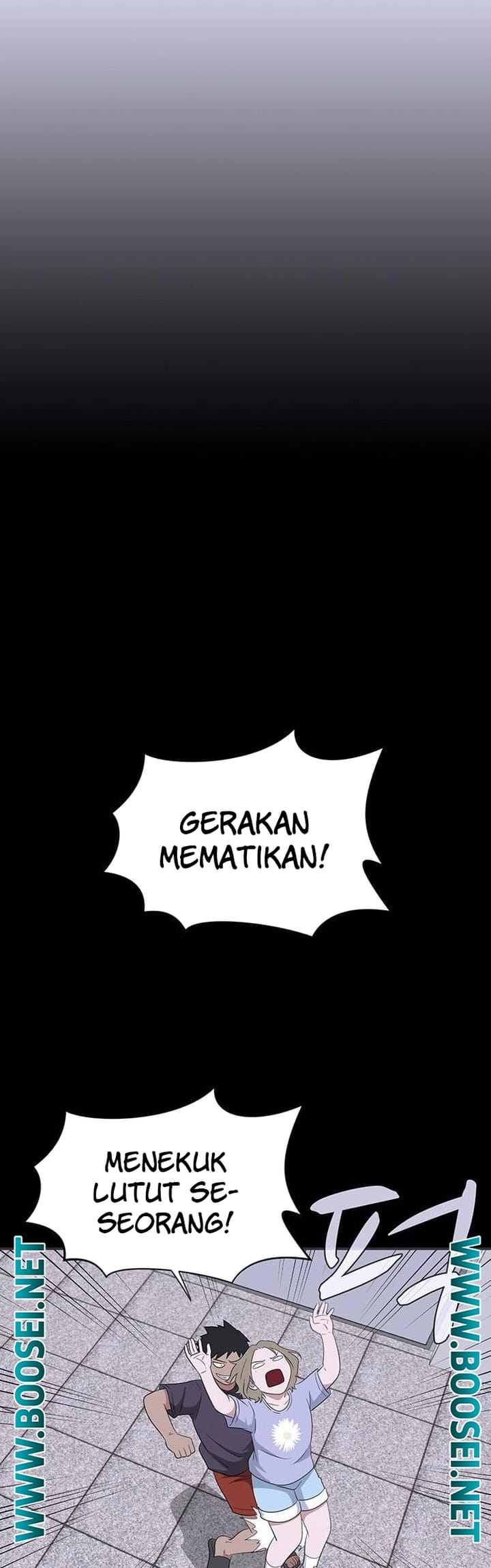 System Rules Bab 40 halaman 33