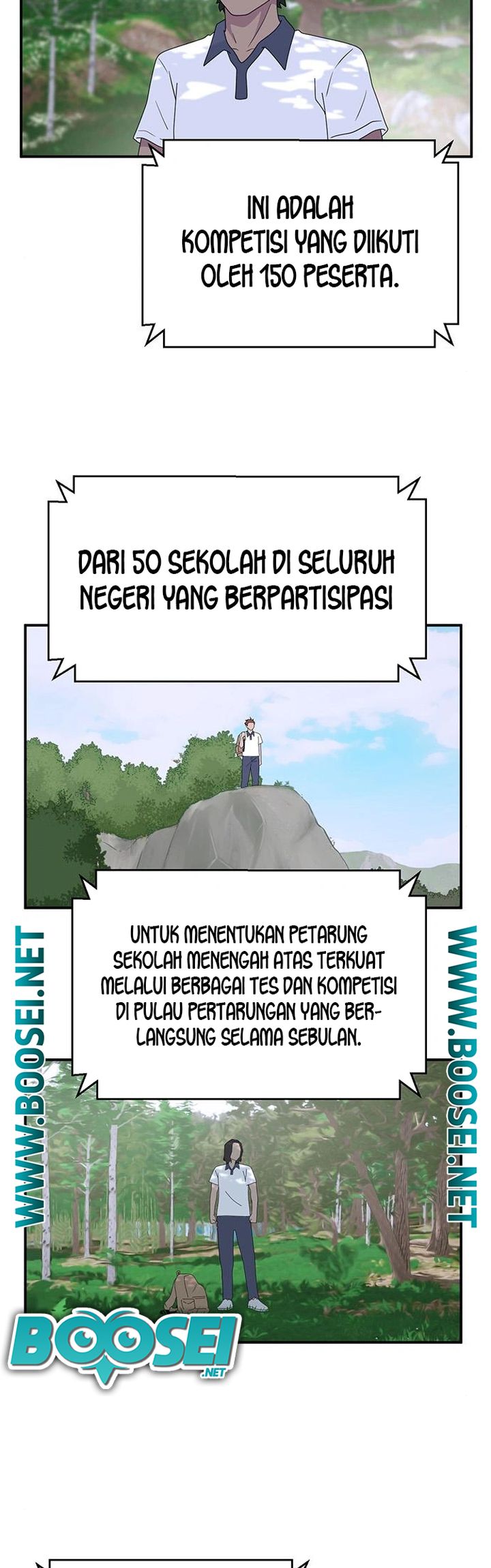 System Rules Bab 41 halaman 47