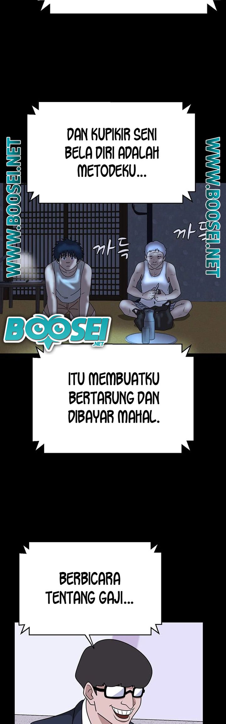 System Rules Bab 43 halaman 39