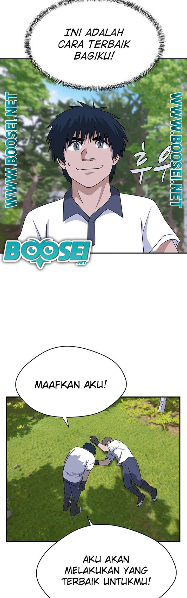System Rules Bab 43 halaman 45