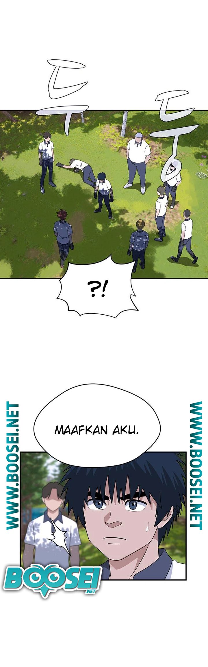 System Rules Bab 43 halaman 51