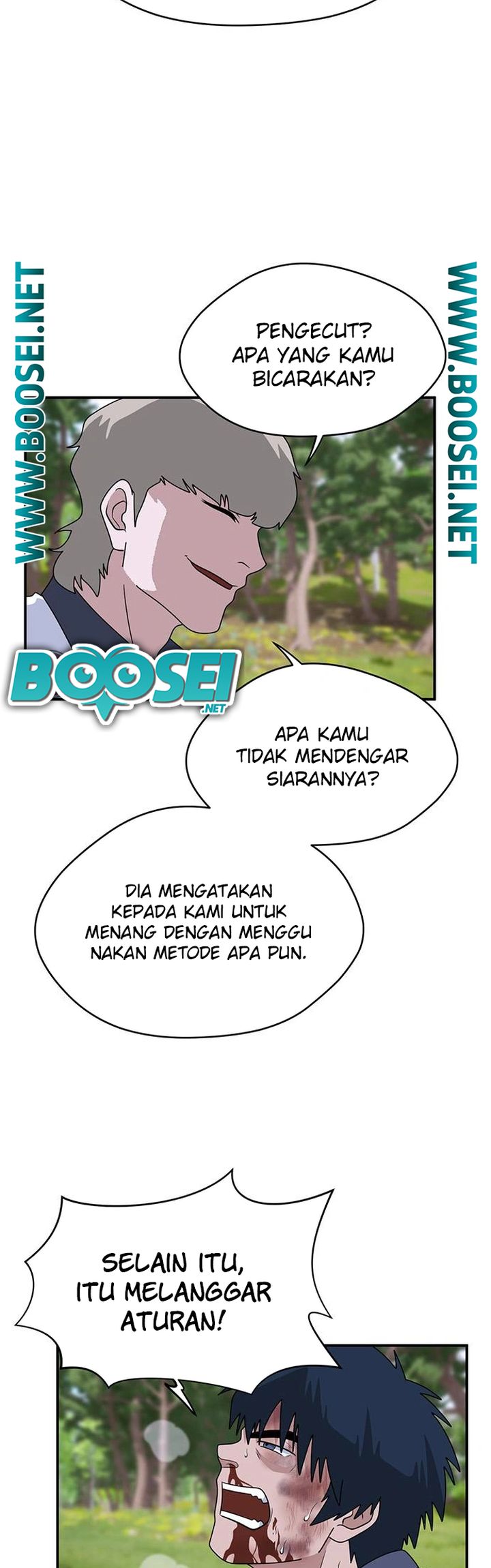 System Rules Bab 43 halaman 61