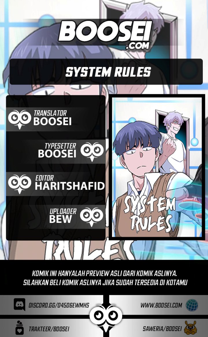 System Rules Bab 46 halaman 1