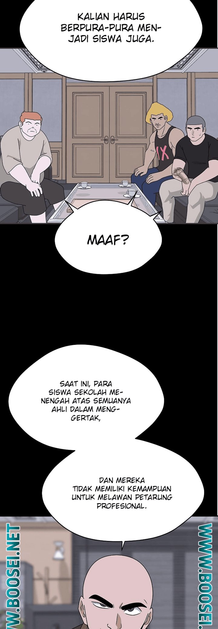 System Rules Bab 47 halaman 17