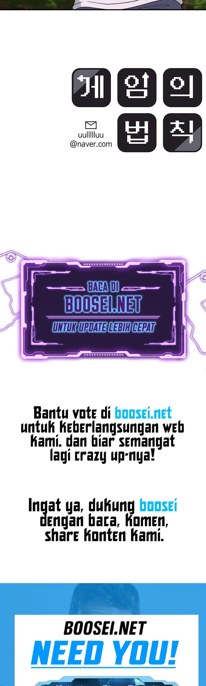 System Rules Bab 50 halaman 47