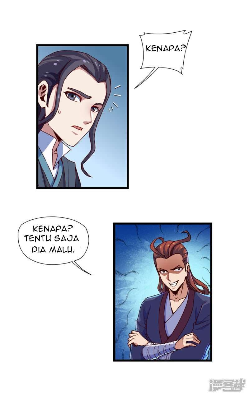 Ta Sui Xian He chapter 11 halaman 2