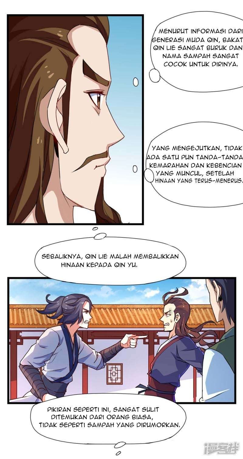 Ta Sui Xian He chapter 11 halaman 6