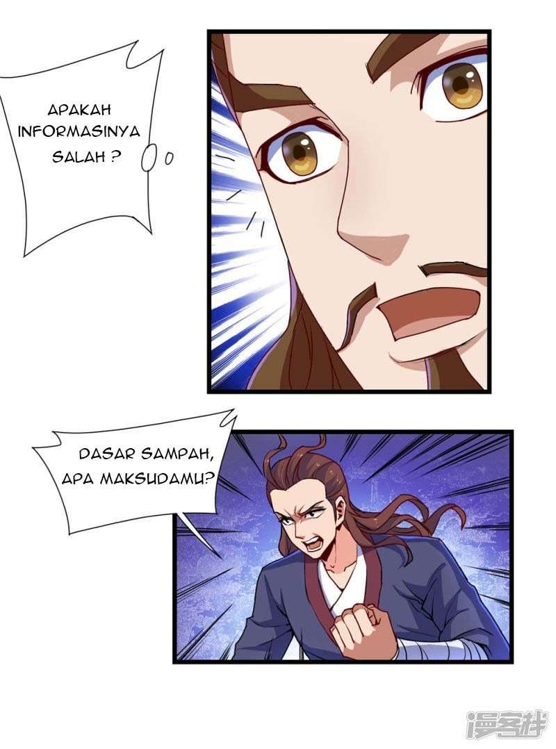 Ta Sui Xian He chapter 11 halaman 7