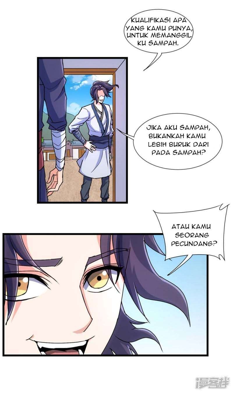 Ta Sui Xian He chapter 11 halaman 8