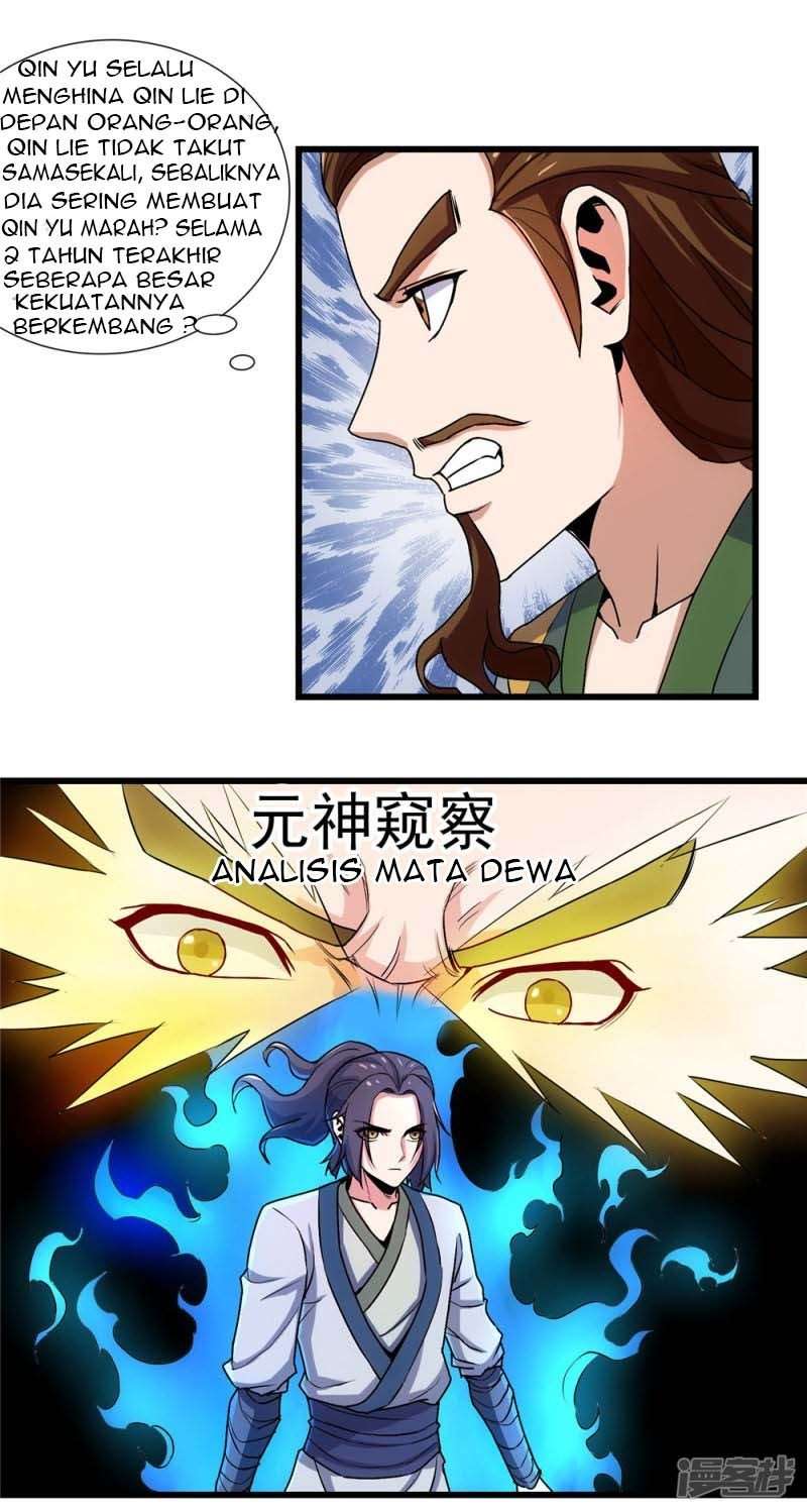 Ta Sui Xian He chapter 11 halaman 11