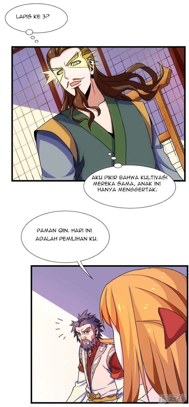 Ta Sui Xian He chapter 11 halaman 12