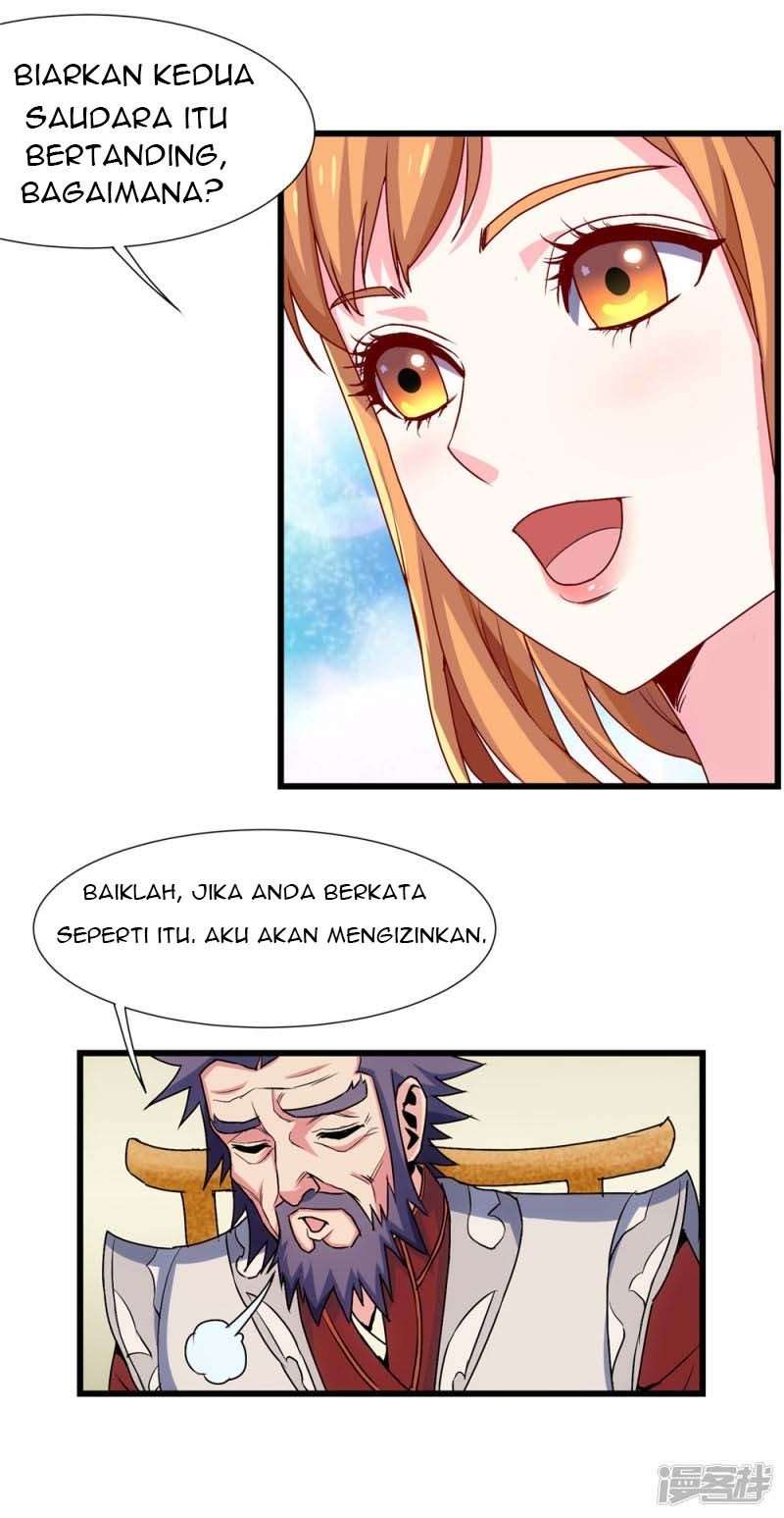 Ta Sui Xian He chapter 11 halaman 13