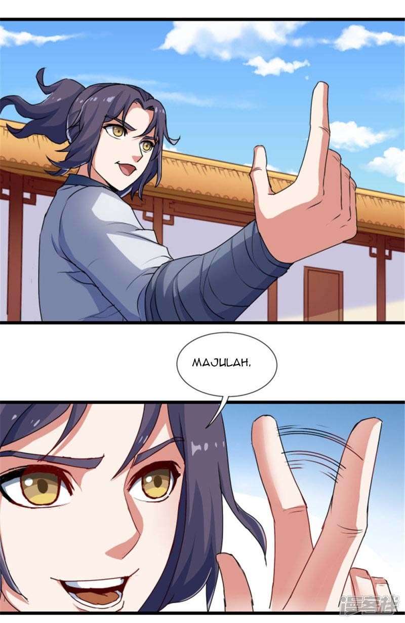 Ta Sui Xian He chapter 11 halaman 16