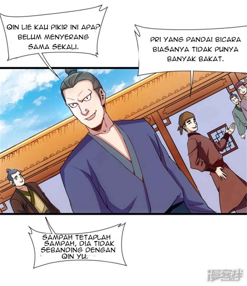 Ta Sui Xian He chapter 11 halaman 21