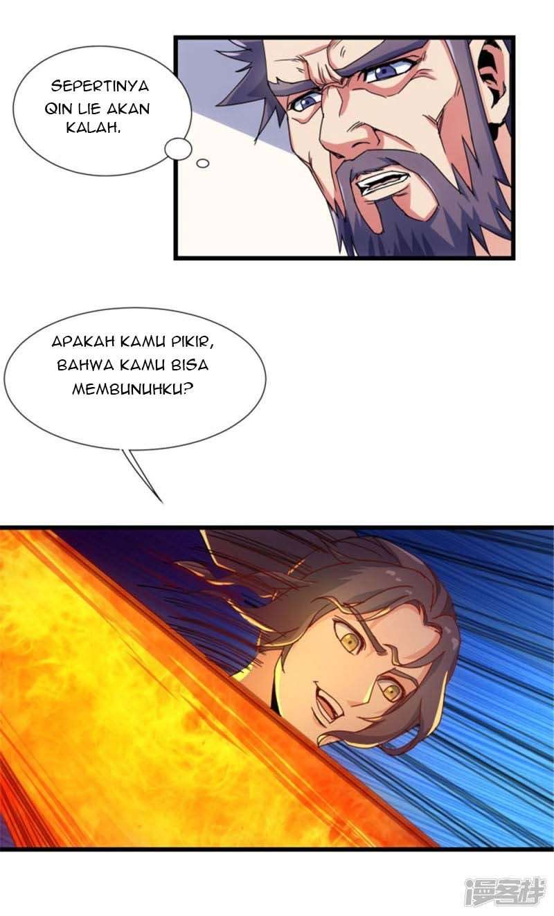 Ta Sui Xian He chapter 11 halaman 22