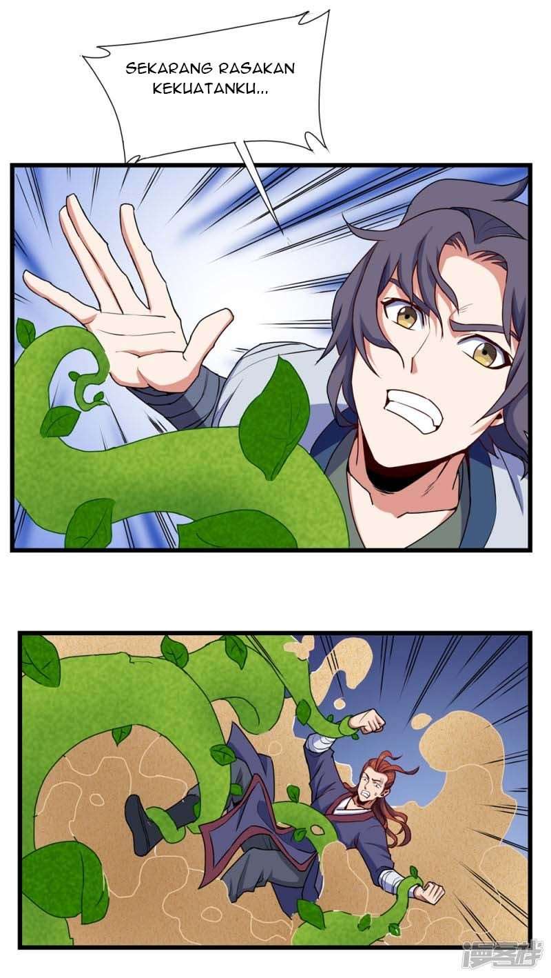 Ta Sui Xian He chapter 12 halaman 5