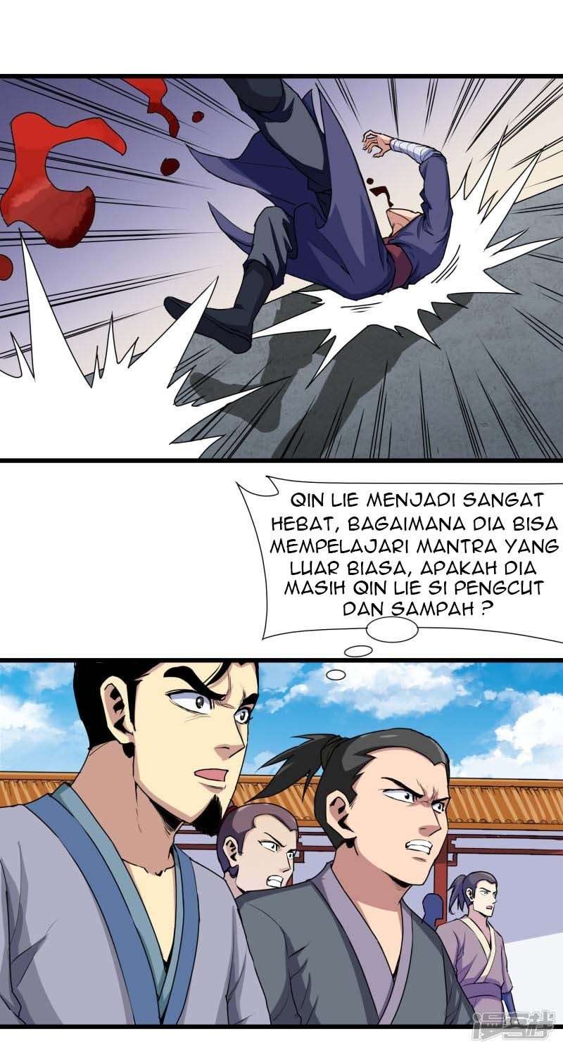 Ta Sui Xian He chapter 13 halaman 3