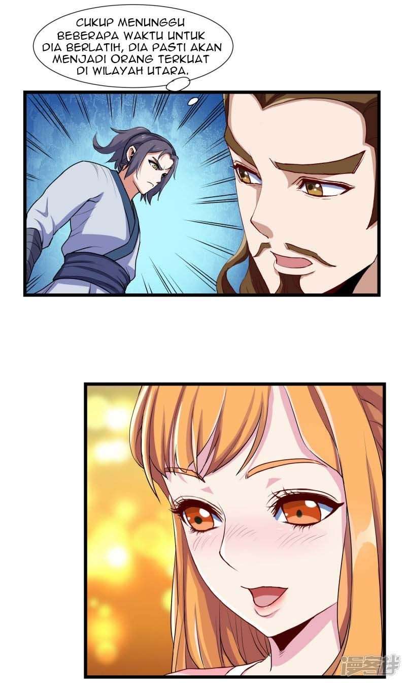 Ta Sui Xian He chapter 13 halaman 5