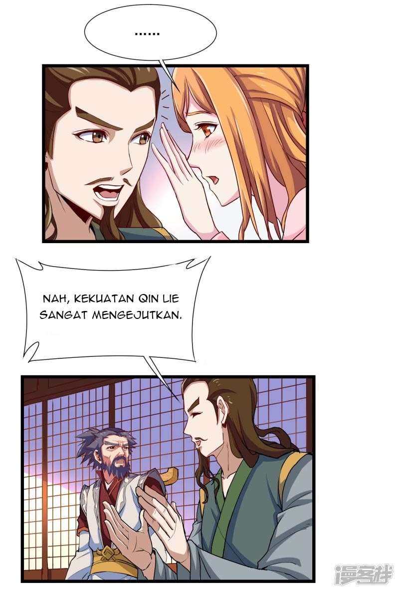 Ta Sui Xian He chapter 13 halaman 6