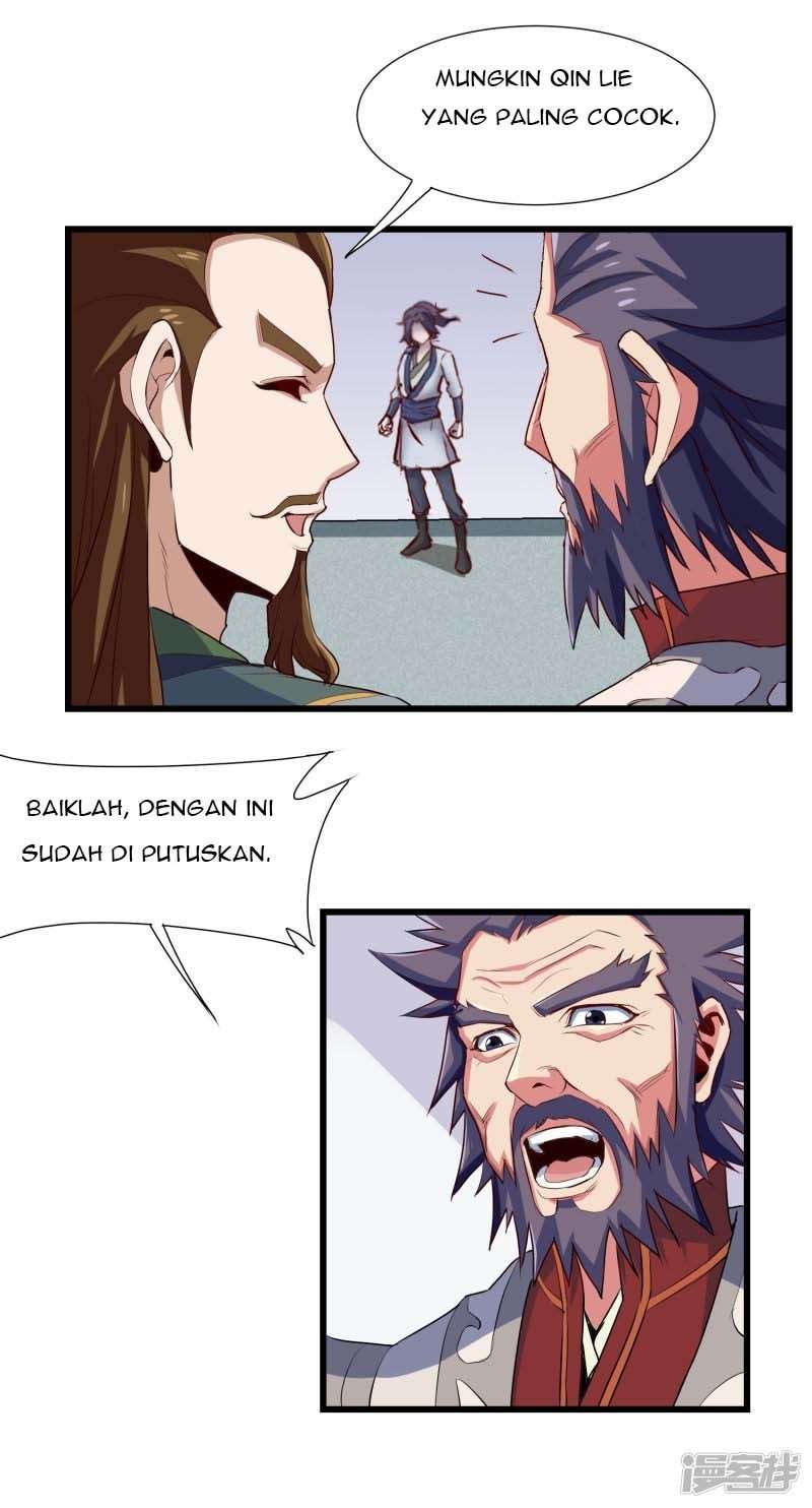Ta Sui Xian He chapter 13 halaman 8