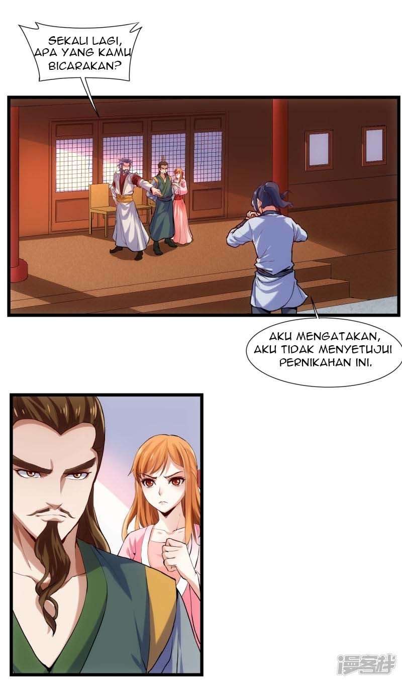 Ta Sui Xian He chapter 13 halaman 11