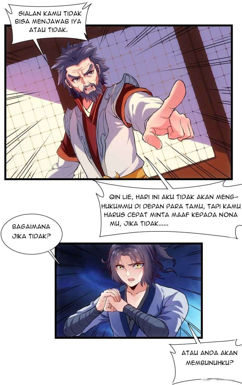 Ta Sui Xian He chapter 13 halaman 12
