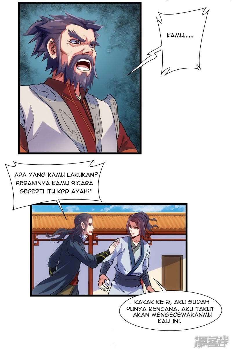 Ta Sui Xian He chapter 13 halaman 13