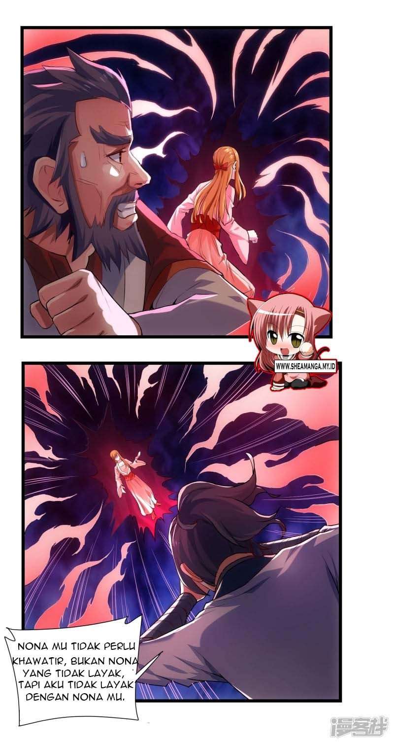 Ta Sui Xian He chapter 13 halaman 16