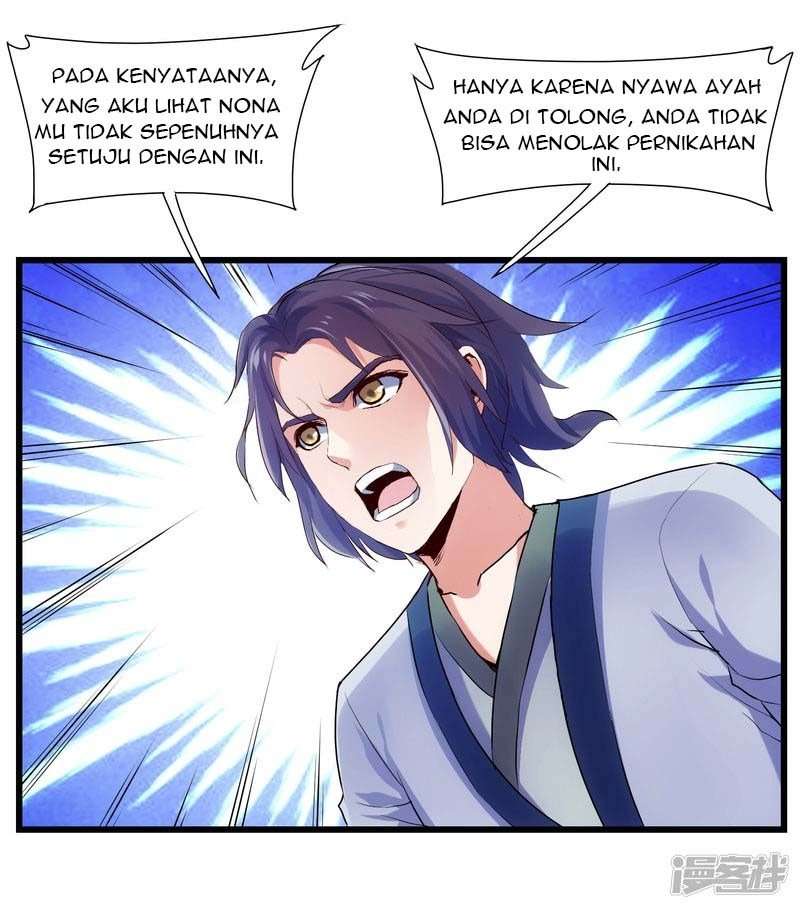 Ta Sui Xian He Bab 14 halaman 5