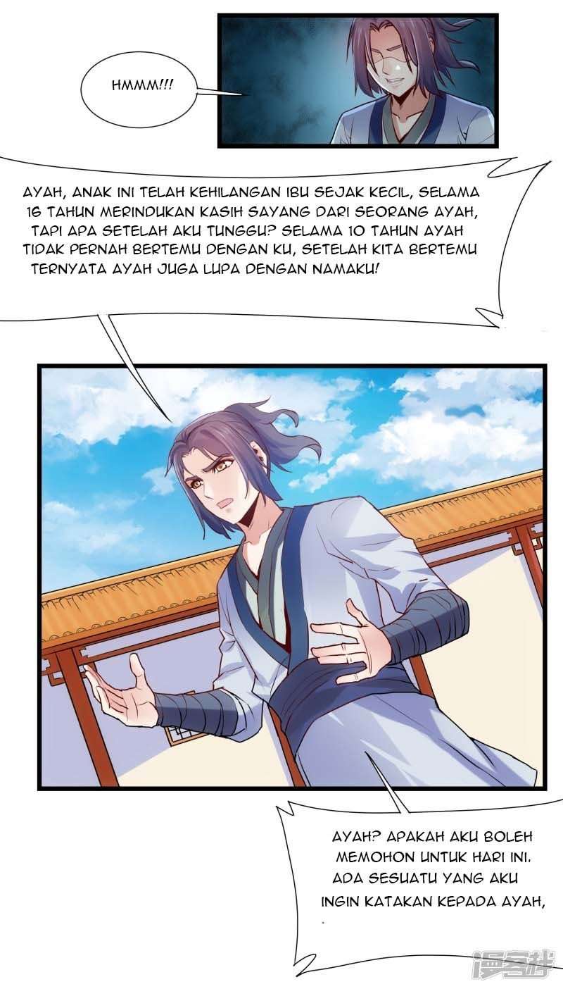 Ta Sui Xian He Bab 14 halaman 10