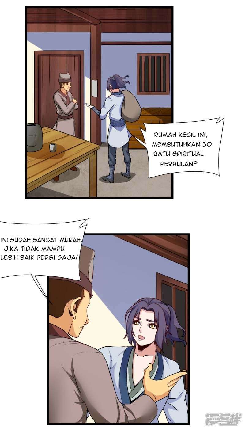 Ta Sui Xian He Bab 14 halaman 15