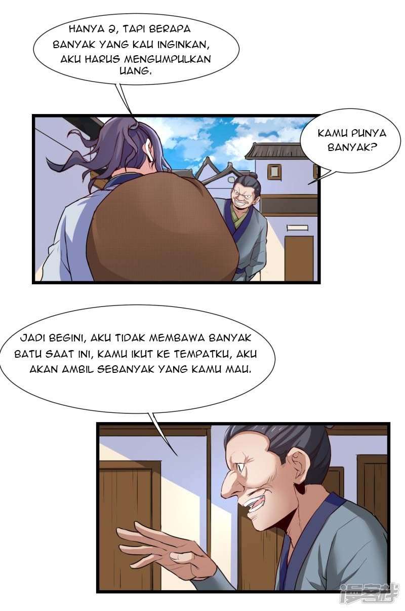 Ta Sui Xian He Bab 15 halaman 5