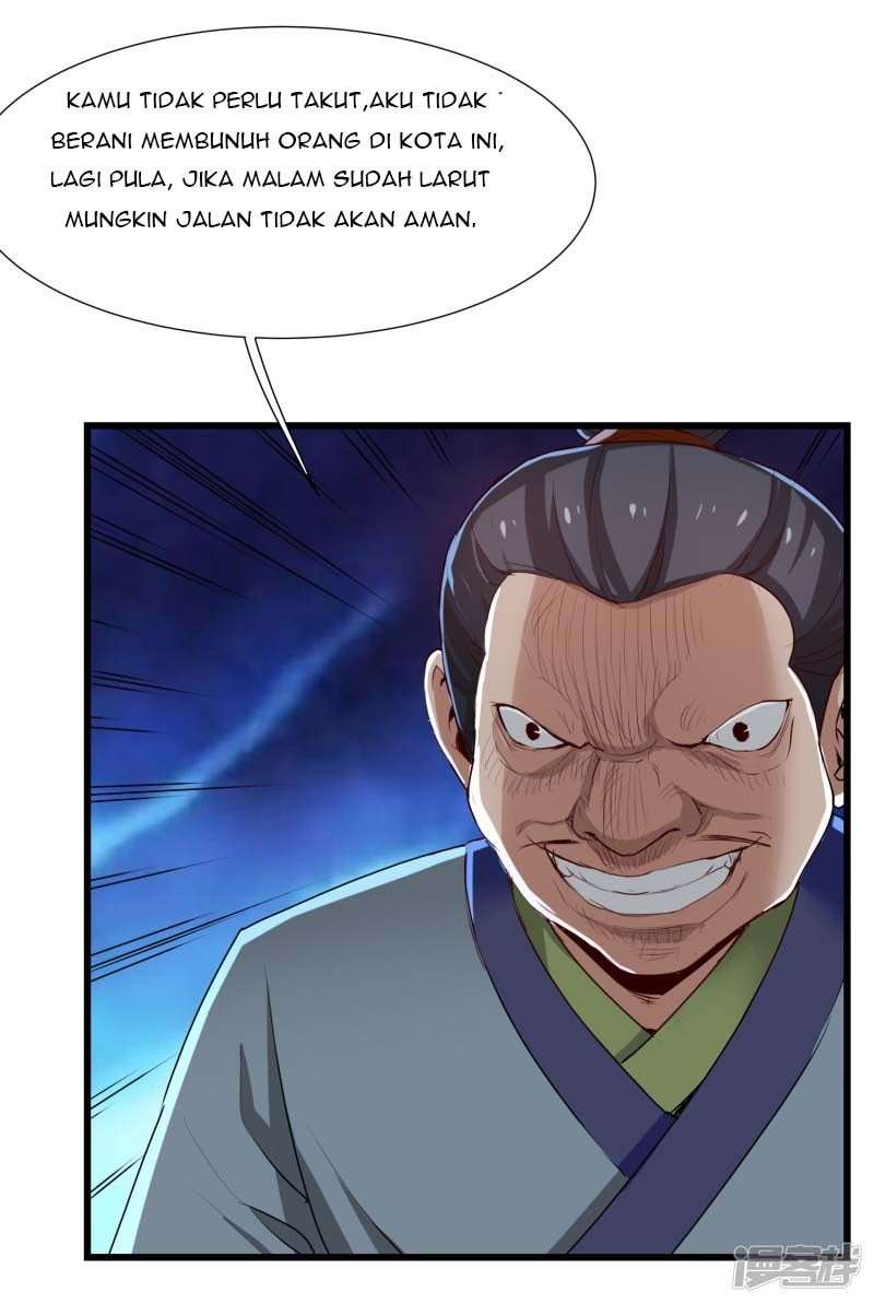 Ta Sui Xian He Bab 15 halaman 7