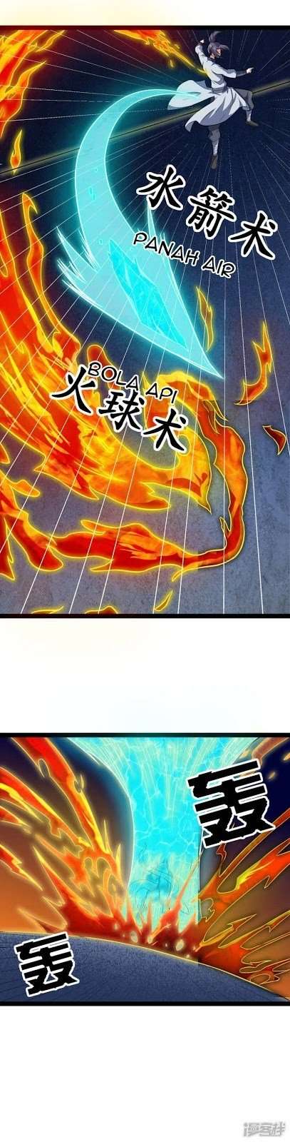 Ta Sui Xian He chapter 16 halaman 10
