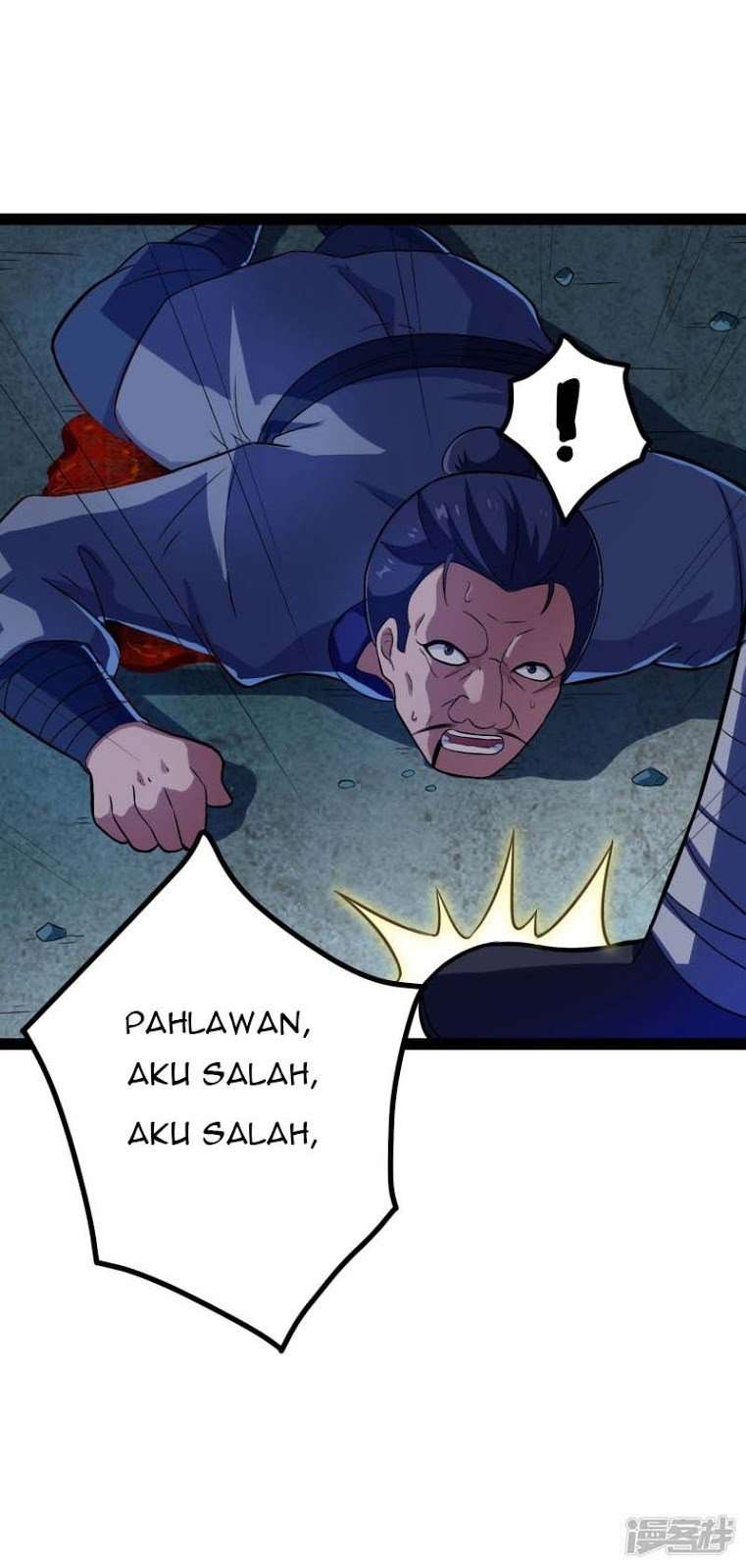 Ta Sui Xian He chapter 16 halaman 12
