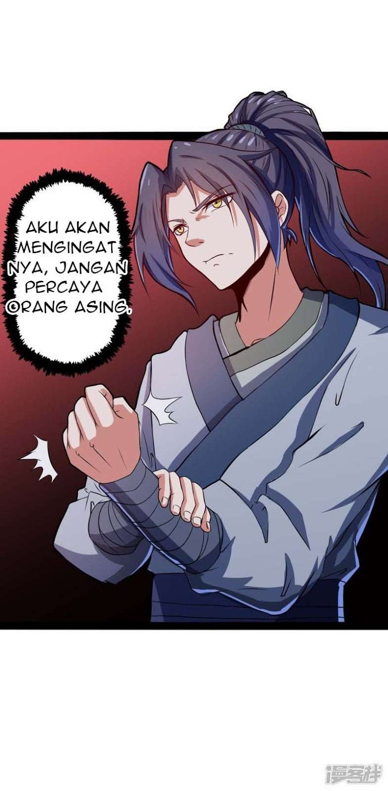 Ta Sui Xian He chapter 17 halaman 7