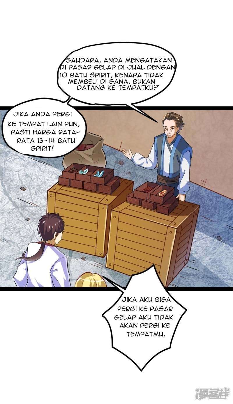 Ta Sui Xian He chapter 17 halaman 10