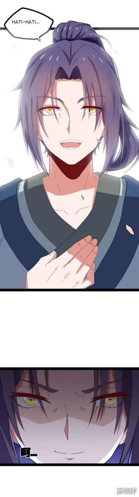 Ta Sui Xian He chapter 17 halaman 20