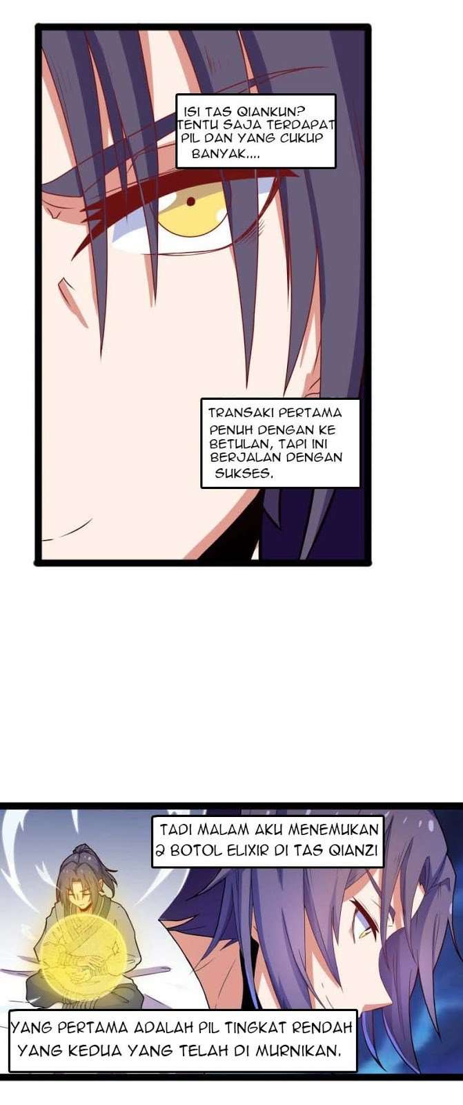 Ta Sui Xian He chapter 18 halaman 2