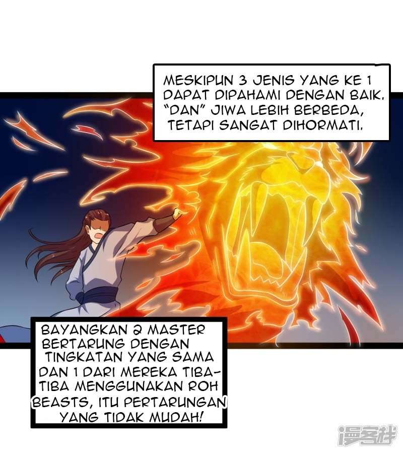 Ta Sui Xian He chapter 18 halaman 9