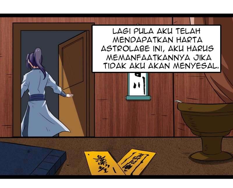Ta Sui Xian He chapter 18 halaman 13