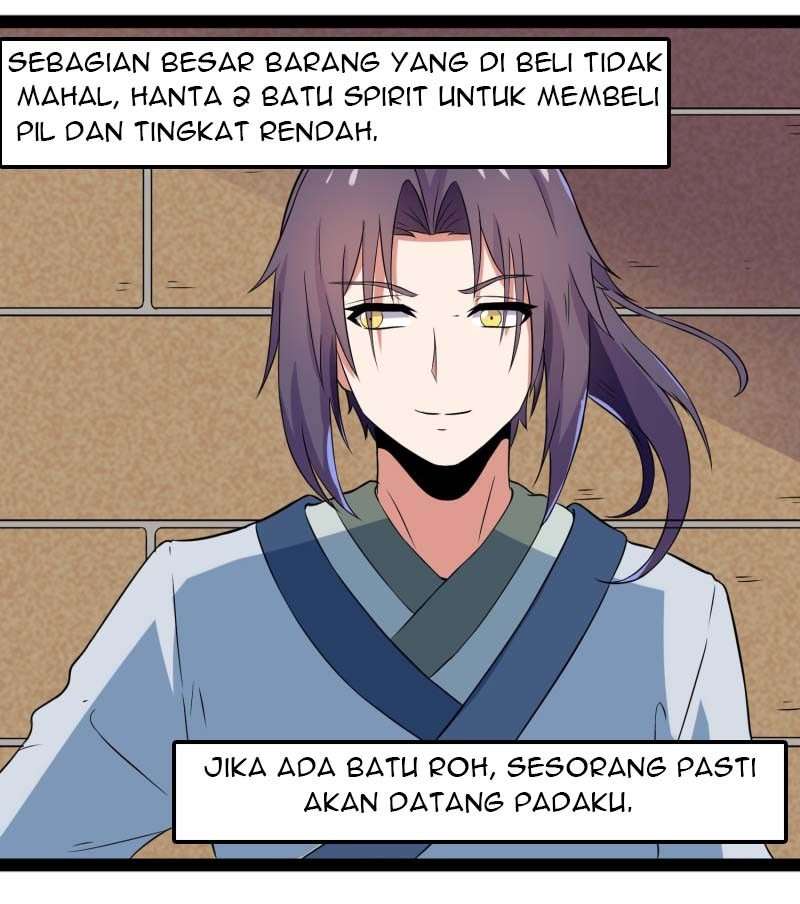 Ta Sui Xian He chapter 18 halaman 16