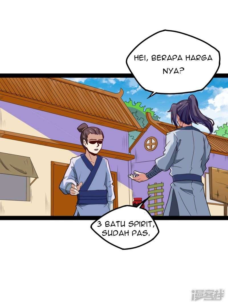 Ta Sui Xian He chapter 18 halaman 17