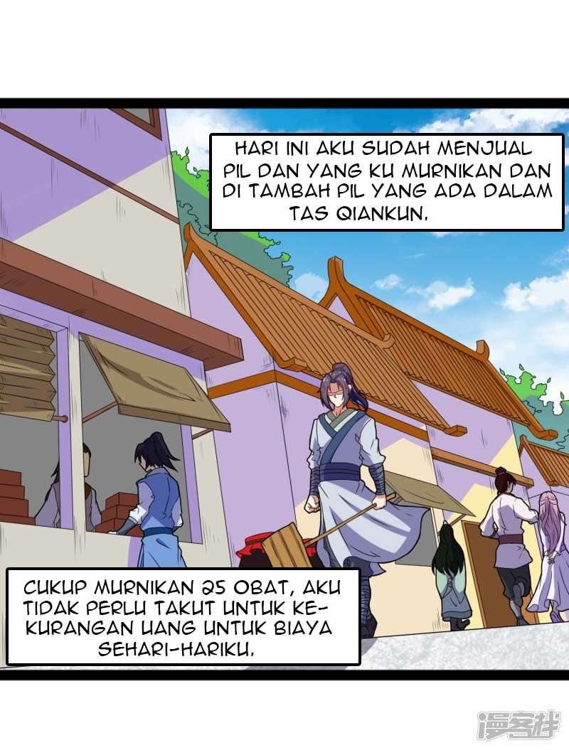 Ta Sui Xian He chapter 18 halaman 18